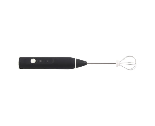 Milk Frother, USB Electric Coffee Foam Maker, Blender Mixer, Mini Handheld Egg Beater V1263-JX-2935