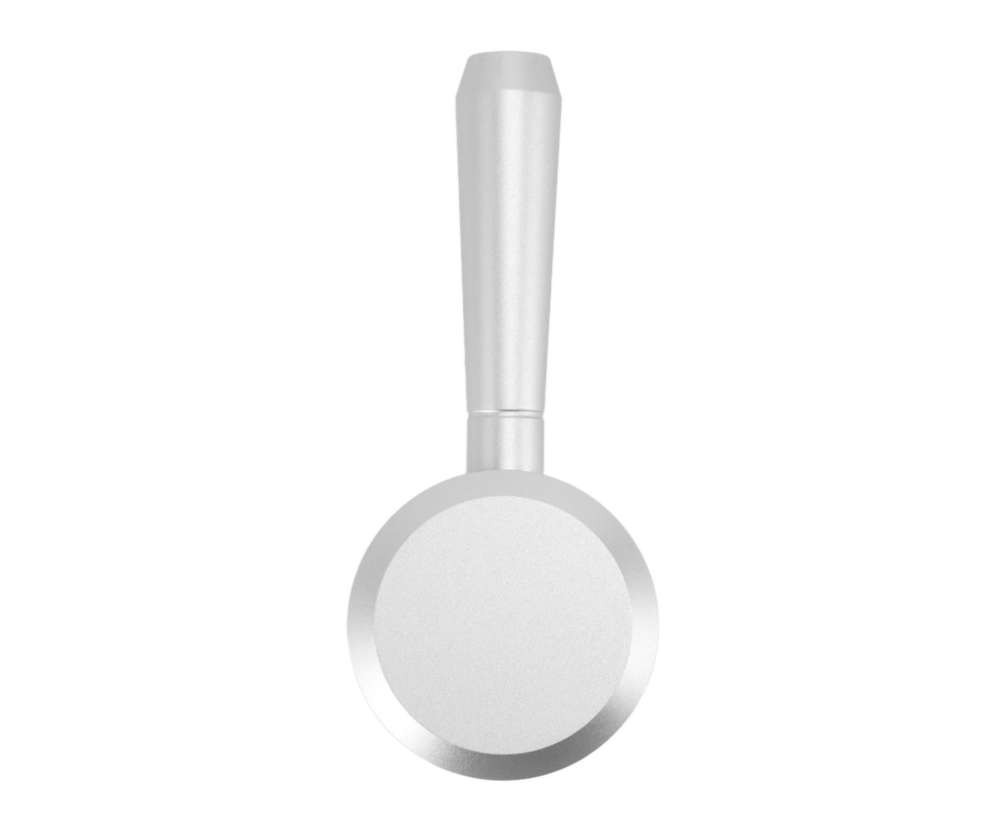 Coffee Machine Steam Lever, Aluminum Alloy Conversion Accessory for Breville Sage 870/875/876, Silver V1263-JX-2943