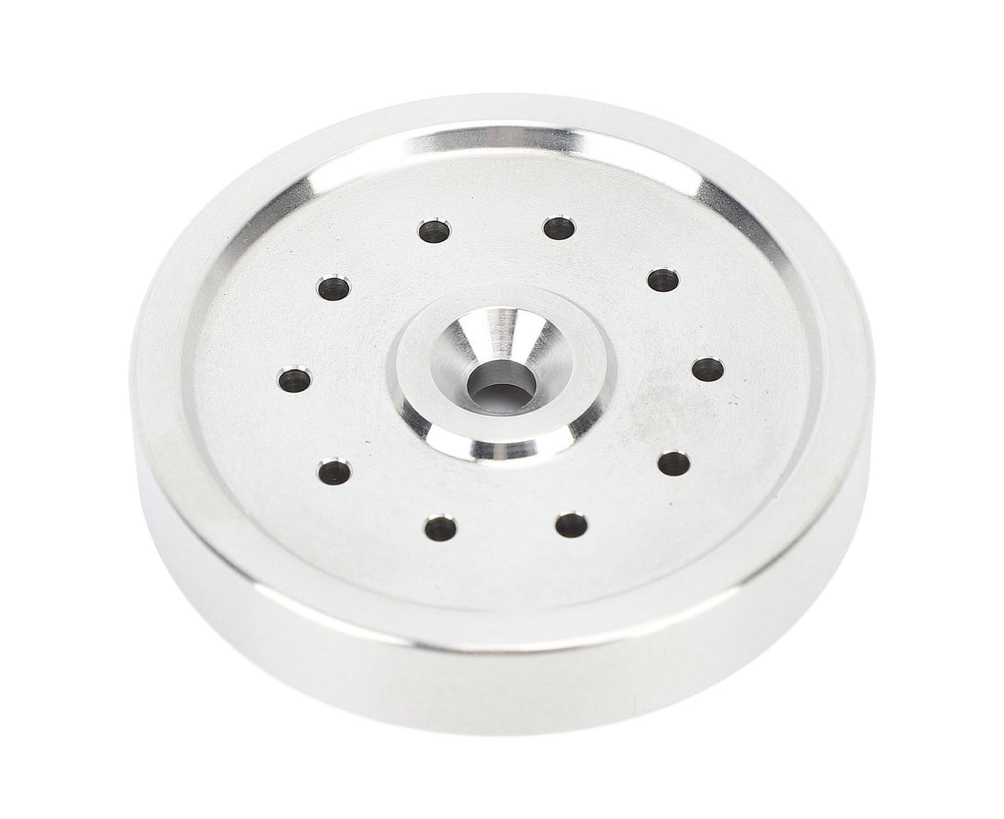 Coffee Maker Shower Holder, Reusable Stainless Steel Group Head Shower Screen for Breville 9 Series Coffee V1263-JX-2944