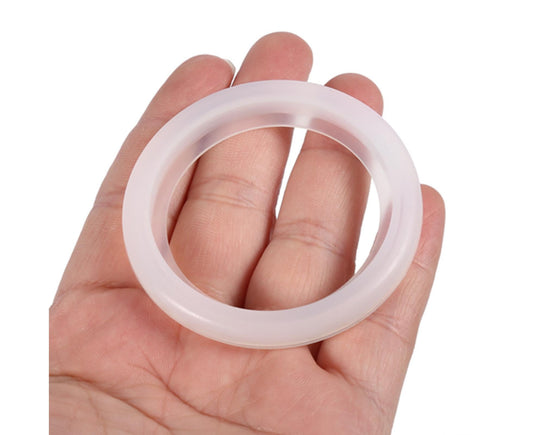 Brew Head Gasket Ring for Coffee Machines, Universal Professional Accessory Part V1263-JX-2951