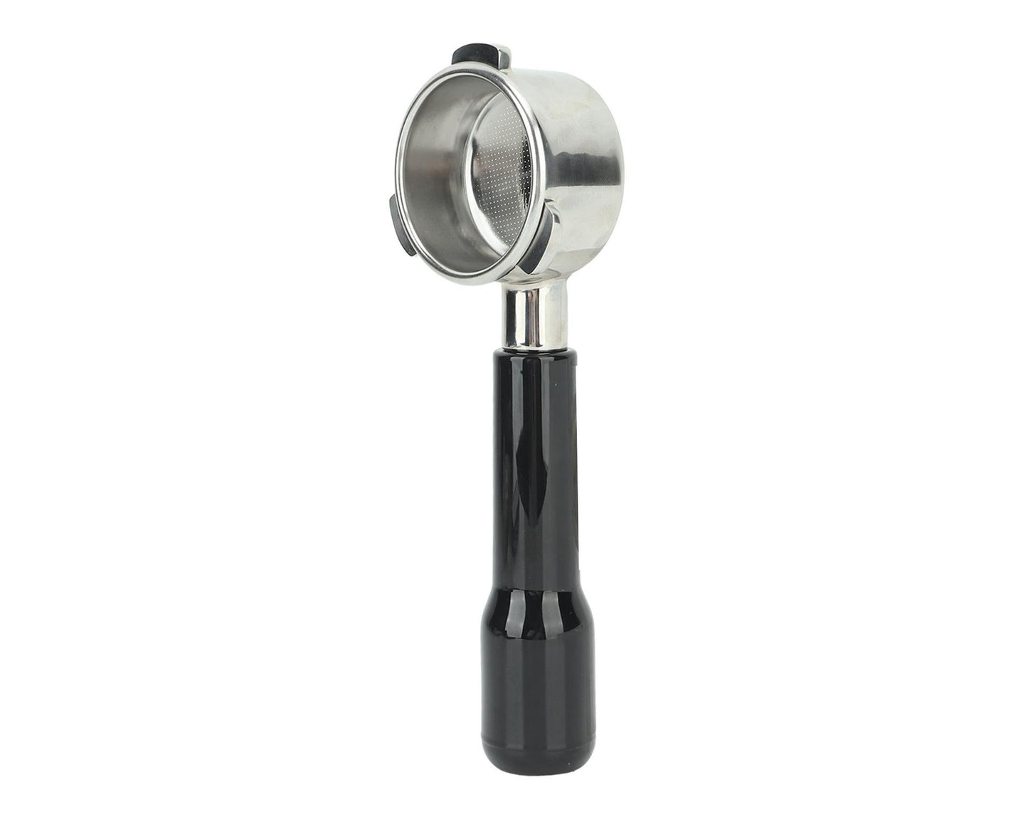 54mm Bottomless Coffee Portafilter, Stainless Steel 3 Ears for Breville 8 V1263-JX-2966