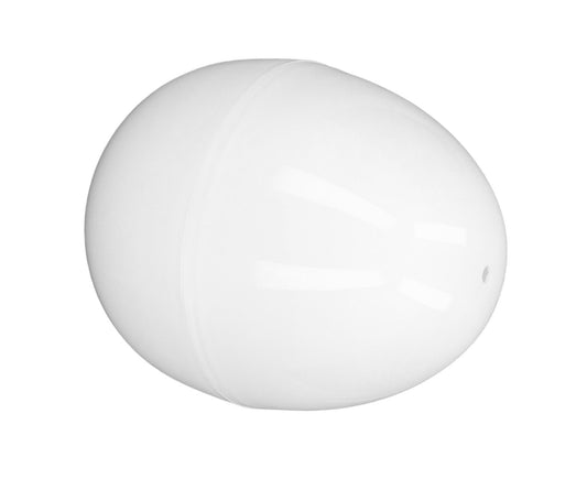 Hard Boiled Egg Cooker, 4-Egg Capacity, Compact Microwave Design, ABS Material Egg Boiler V1263-JX-2968