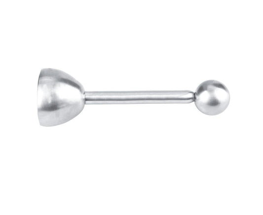 Stainless Steel Egg Cutter, Topper & Cracker for Soft & Hard Boiled Eggs V1263-JX-2969