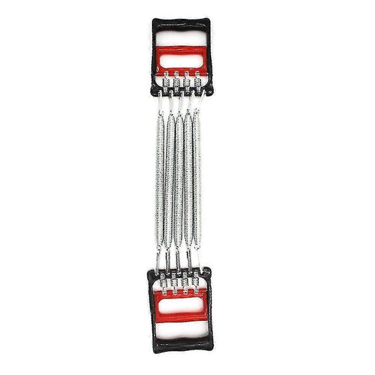 Chest Expander Dual Purpose 5 Springs Arm Exercise Equipment For Men V1263-JX-3021