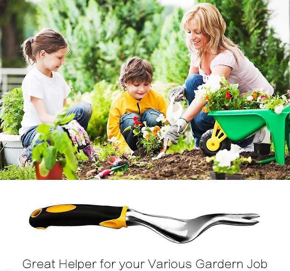 Garden Weeding Removal Cutter Tools Weed Puller Dandelion Digger Puller Weeding Tools Best Tool V1263-JX-3055