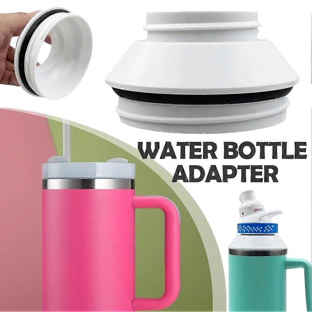Bottle Adapter compatible with 40oz Stanley thermos accessories V1263-JX-3233