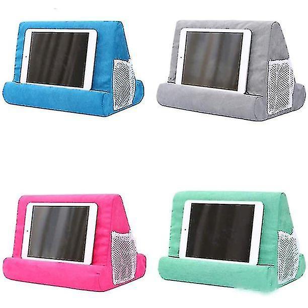 Tablet Pillow Stand Holder for Phone & Tablet V1263-JX-3358