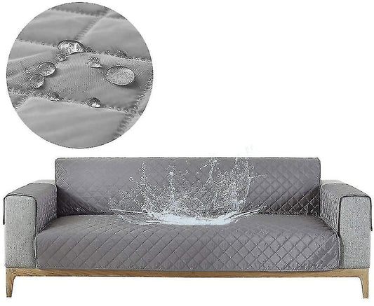 Waterproof Non-Slip Sofa Cover Sofa Throw Protection 116*190cm V1263-JX-3542