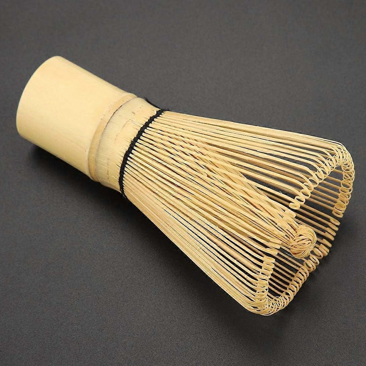 Bamboo Matcha Whisk - Chasen Brush for Traditional Matcha Tea Preparation V1263-JX-3610