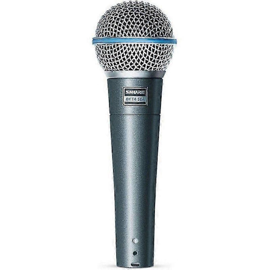 Wired Vocal Microphone - Professional Stage and Studio Microphone V1263-JX-3669