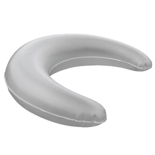 Inflatable Travel Neck Pillow Lightweight Sleep Pillow for Outdoor Camping V1263-JX-3726