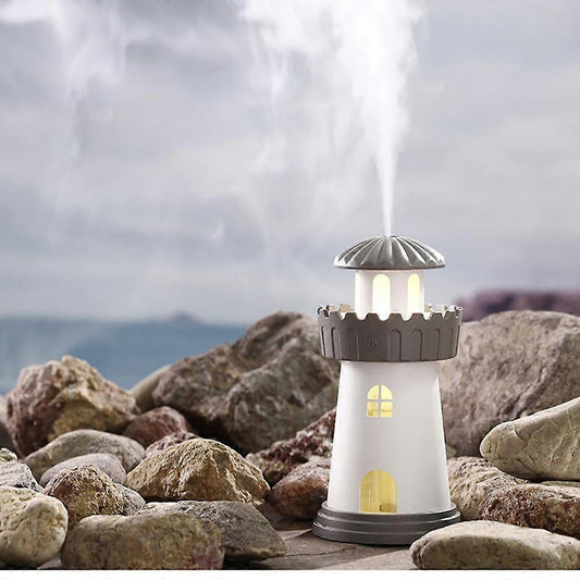 Creative Mini Mist Humidifier, Portable USB Humidifier for Travel V1263-JX-3747