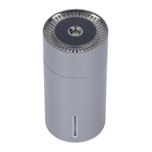 USB Car Humidifier, Mini Aromatherapy Mist Diffuser, Portable Air Humidifier V1263-JX-3769