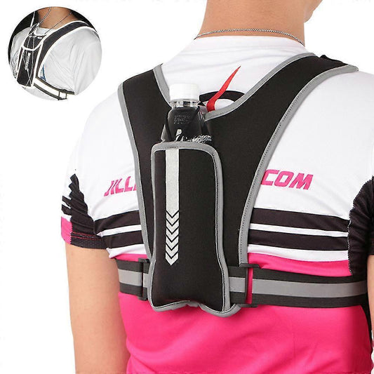 Reflective Gear for High Visibility Running, Cycling, Walking at Night V1263-JX-3819
