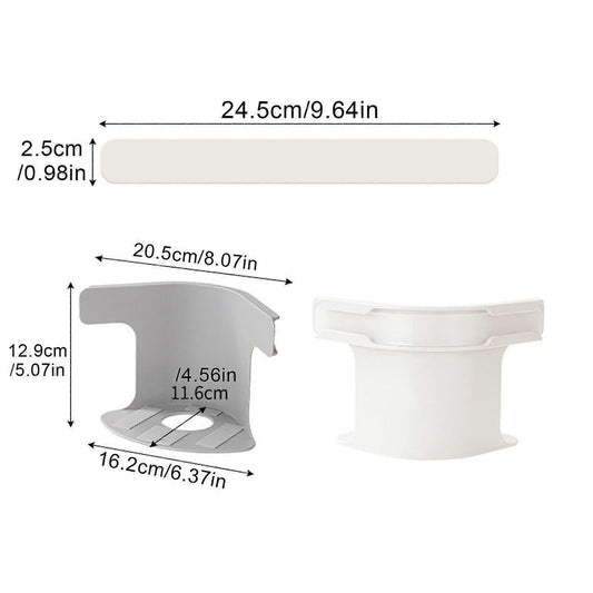 4PCS Non-Slip Bed Sheet Clips, Anti-Slip Quilt Fixing Tools V1263-JX-3931