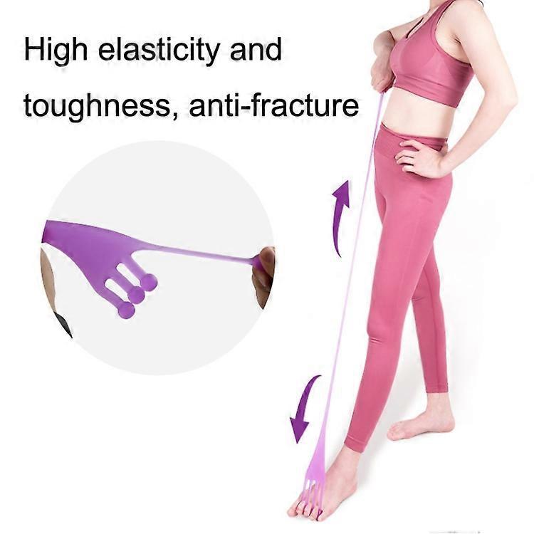Yoga Fitness Chest Expander for Full Body Workout V1263-JX-3960