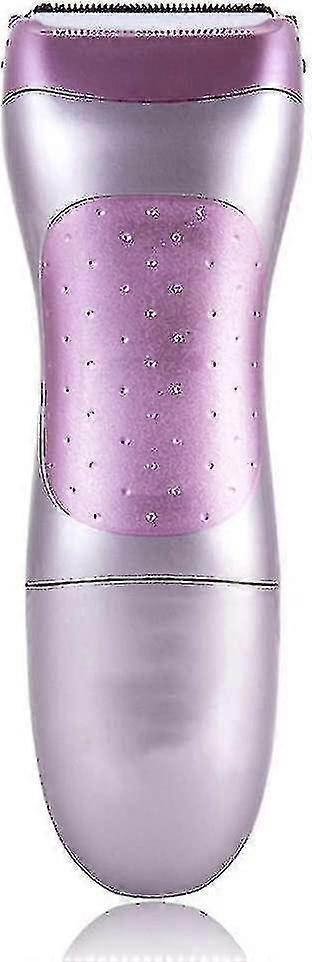 Electric Ladies Shaver, Facial & Body Hair Trimmer V1263-JX-3999