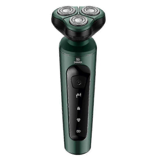 4-in-1 Electric Shaver, USB Rechargeable Grooming Kit for Men V1263-JX-4007