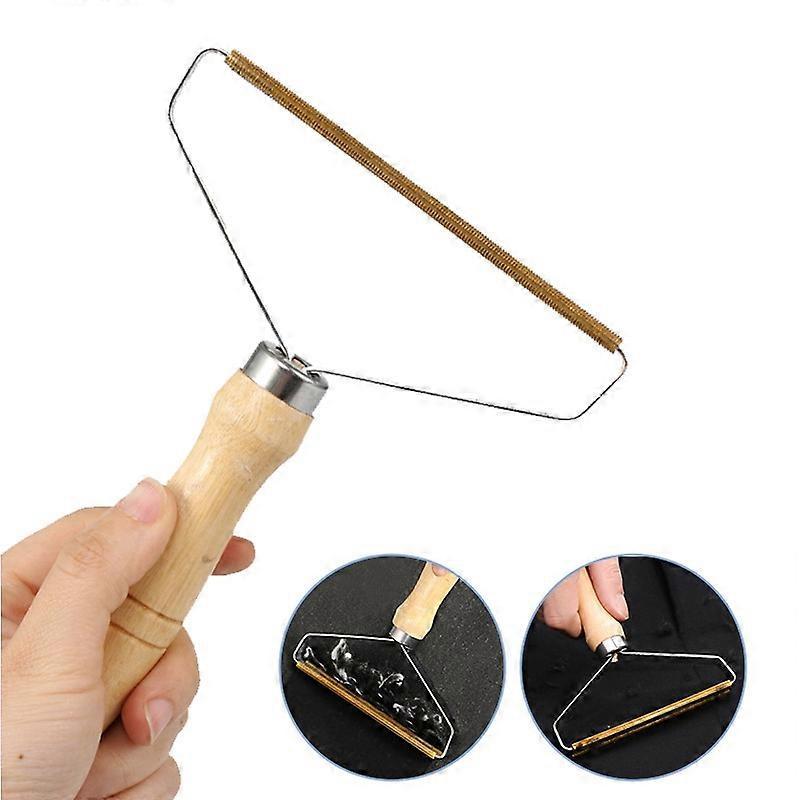 Wool & Lint Shaver, Textile Fuzz Remover for Fabric, Animal Hair V1263-JX-4027