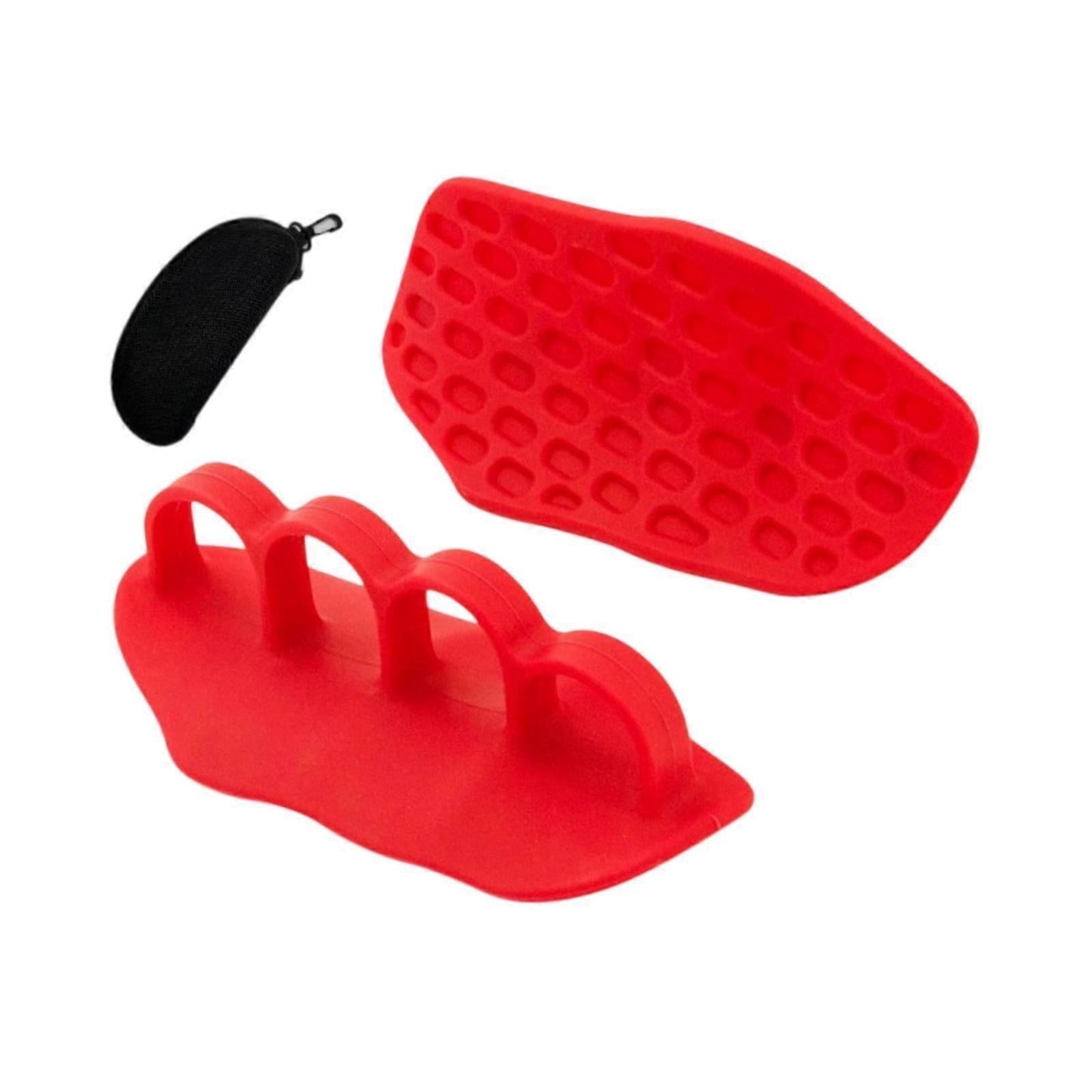 Finger Grip Strengthener for Weightlifting, Gymnastics, Bodybuilding V1263-JX-4054