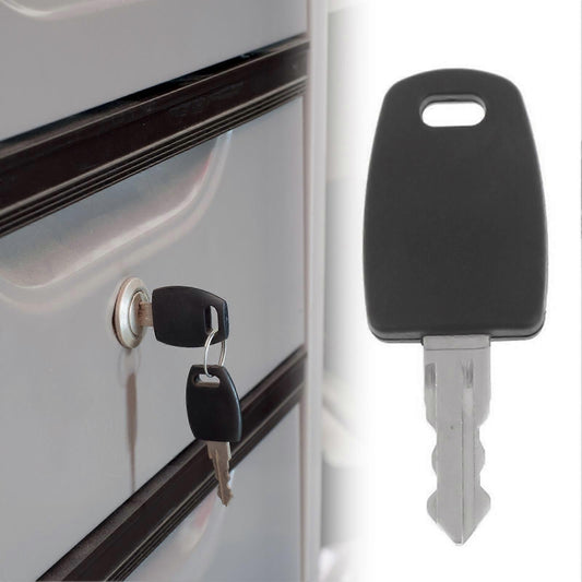 Master Luggage Lock Keys - Combination Lock Key Replacement Solution V1263-JX-4060