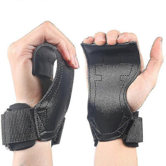 Comfortable Lifting Grips for Gym Workouts V1263-JX-4102
