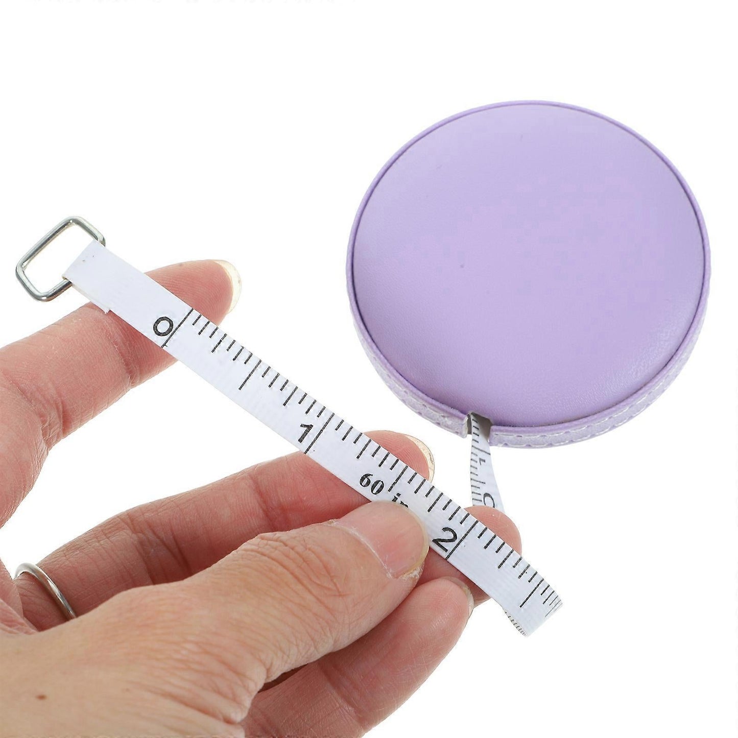 Flexible Multipurpose Tape Measure for Clothes Sewing Measuring V1263-JX-4170