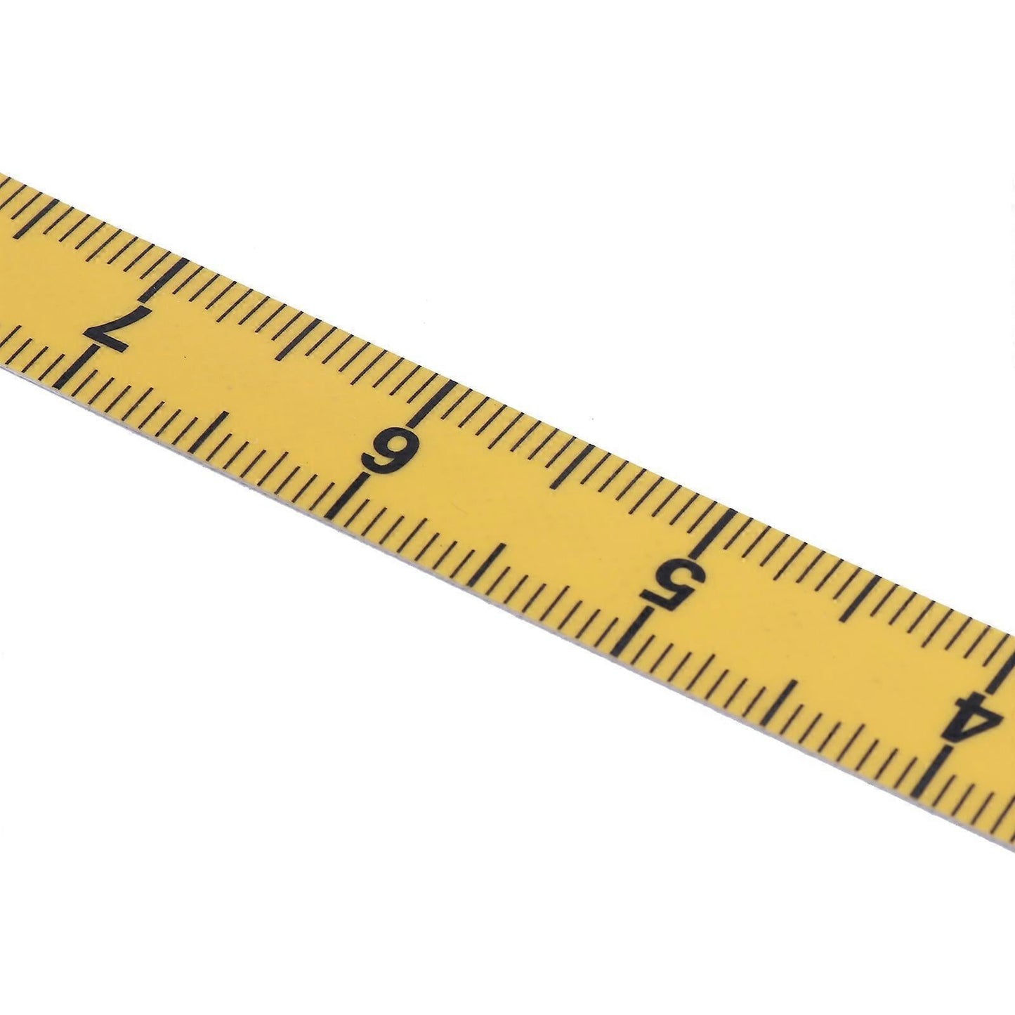 2 Pack Sewing Tape Measures 60inch Double Scale Soft Cloth Measuring Tape V1263-JX-4178