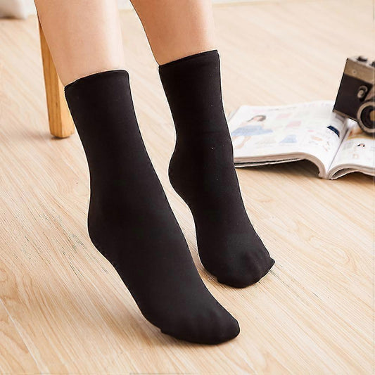 Women's Thick Thermal Tube Socks Winter Warm Socks for Daily Wear V1263-JX-4185