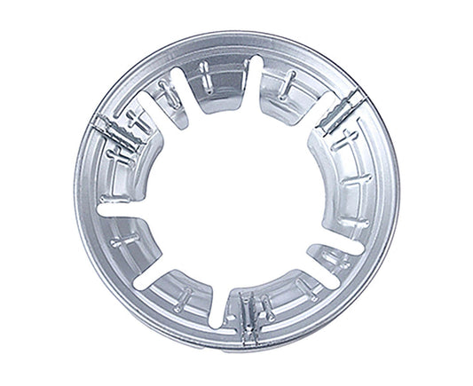 Windproof Energy Saving 8-Hole Gather Fire Ring Gas Stove Cover Cooker Holder V1263-JX-422