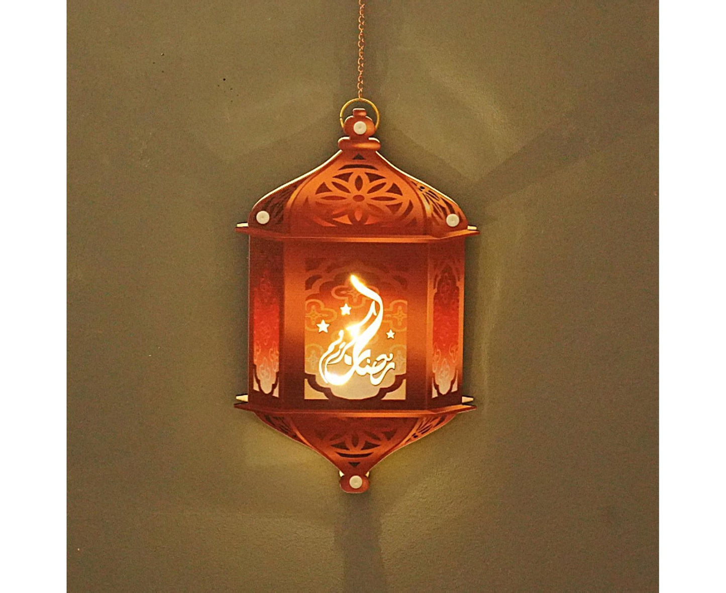 Front Door Sign LED Wooden Pendant Wall Art Decor for Home-N V1263-JX-432