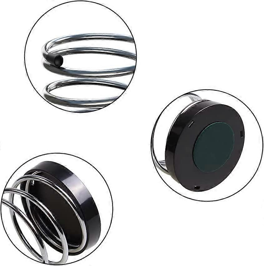 Universal Vehicle Cup Holder - Drink, Bottle, and Can Holder for Auto Use V1263-JX-4388