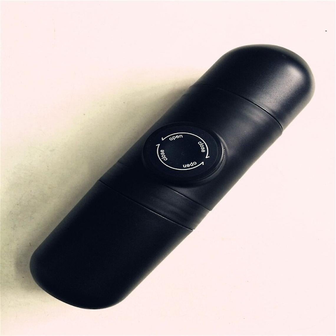 Portable Hand Coffee Grinder - Compact Manual Coffee Mill for Travel Use V1263-JX-4429