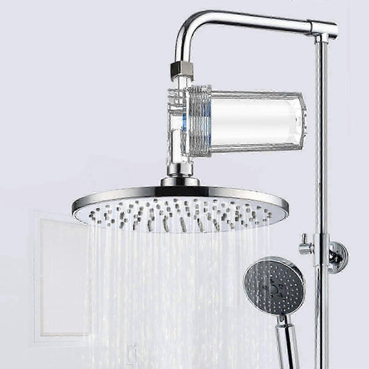 Water Filter for Washing Machine, Showerhead, Bath, Toilet, Travel & Household Use V1263-JX-4608