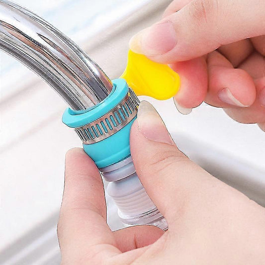 3pcs Mini Water Purifiers for Tap Faucet Use V1263-JX-4632