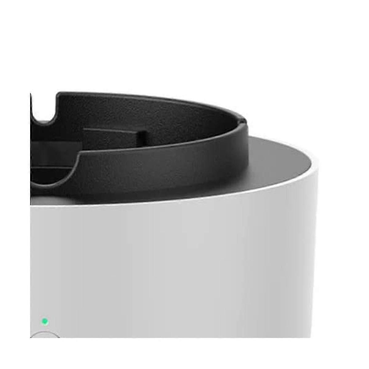 2-in-1 Air Purifier Ashtray, Indoor Home Air Freshener & Smoke Filter V1263-JX-4774