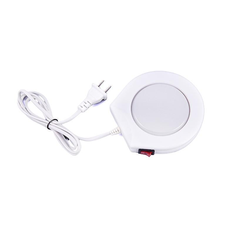 Smart Coffee Tea Milk Mug Warmer, Electric Cup Warmer V1263-JX-4838