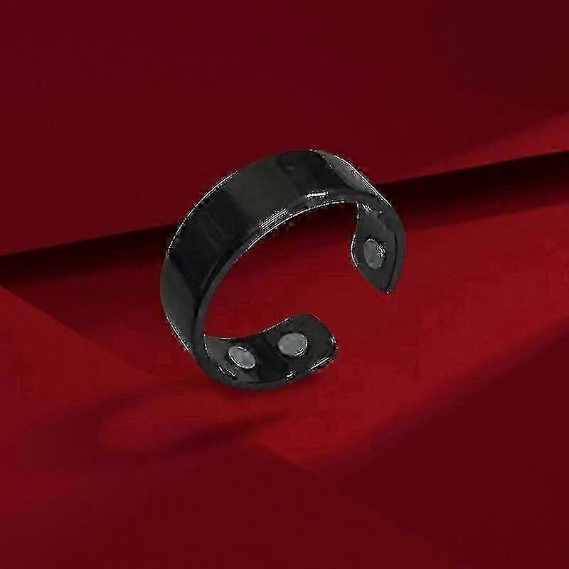 Pink Smart Health Ring for Women, Ultimate Well-being Wearable V1263-JX-4850