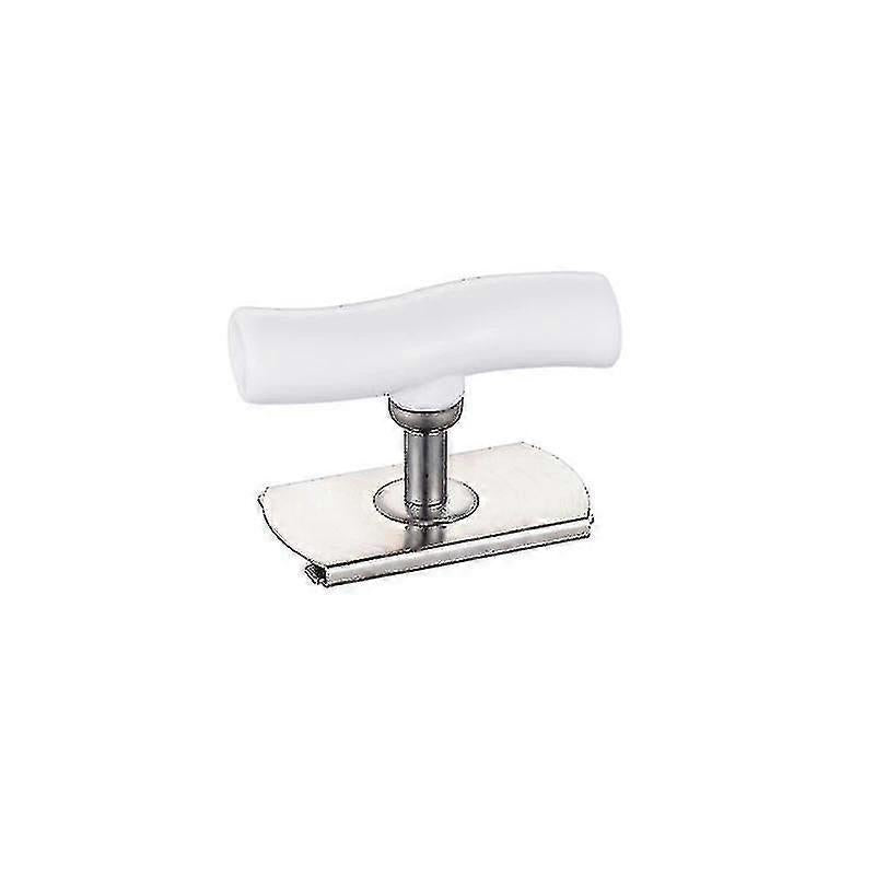 Adjustable Lid & Bottle Opener, Stainless Steel Kitchen Tool V1263-JX-4931