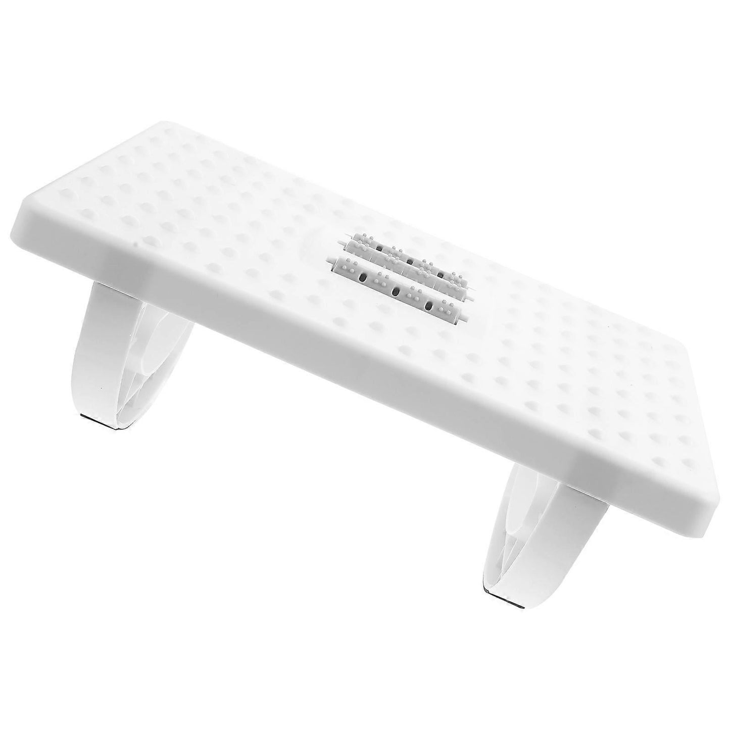 Under Desk Foot Stool, Ergonomic Office Footrest V1263-JX-4978