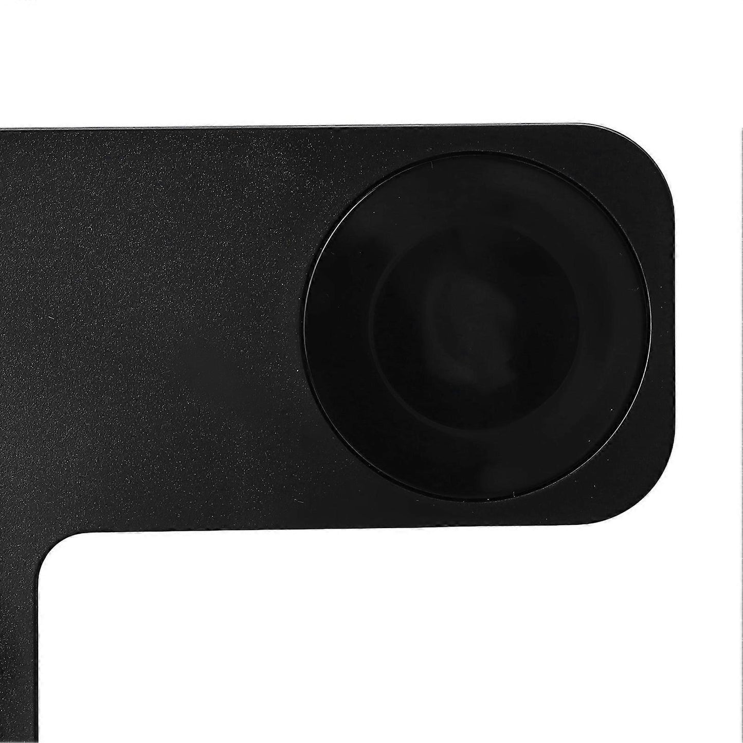 25W 3-in-1 Wireless Charging Station for iPhone, Home & Office, Black V1263-JX-4992