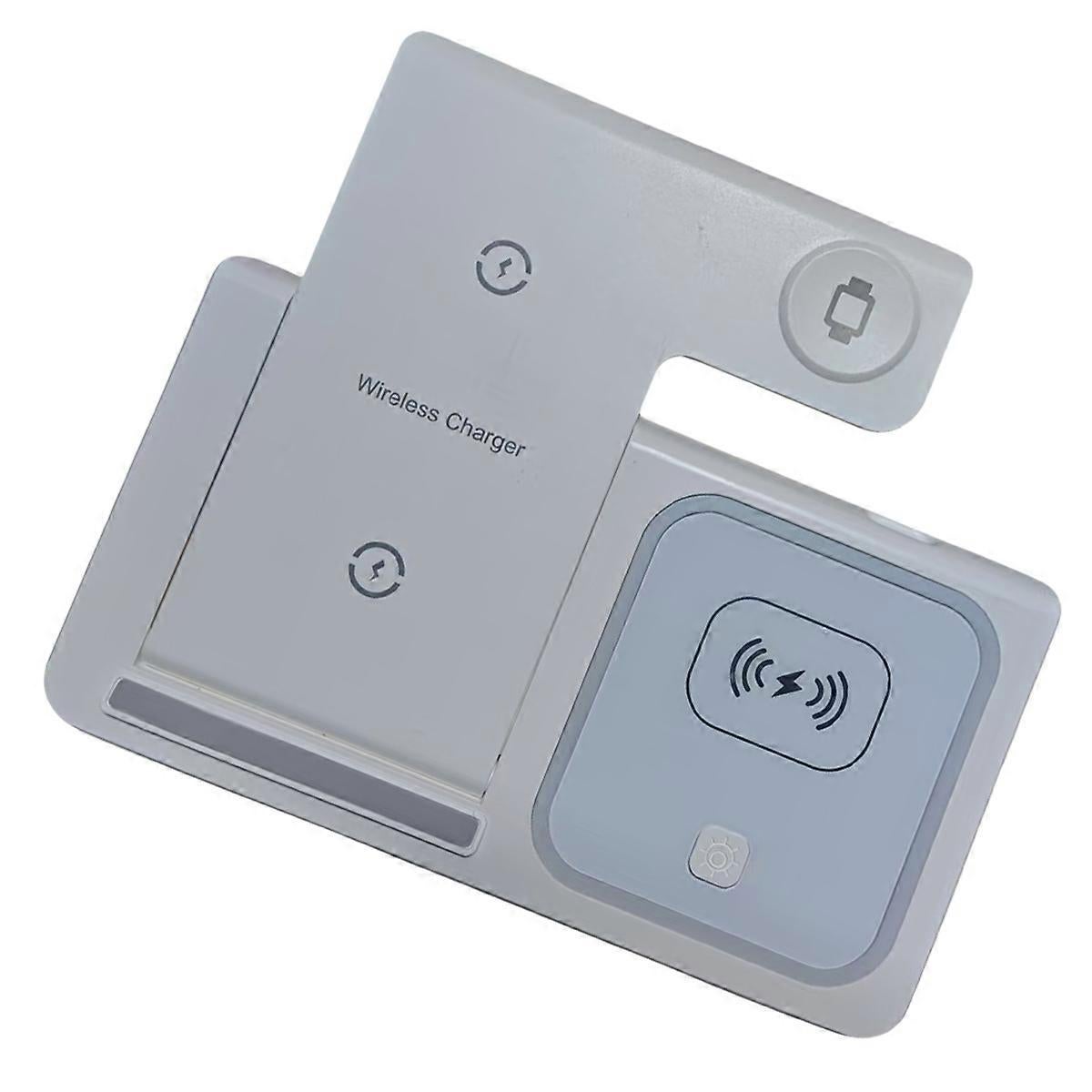 Charging Station with Bracket Stand V1263-JX-4993