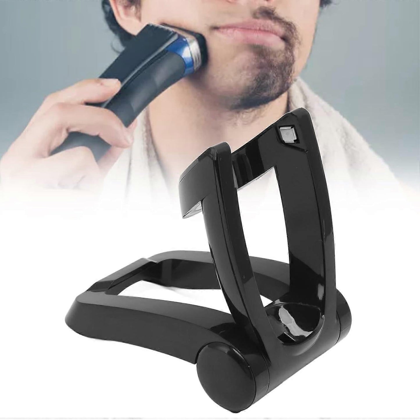 Shaver Charging Stand for RQ1160 RQ11 Beard Trimmer/Electric Shaver V1263-JX-4998