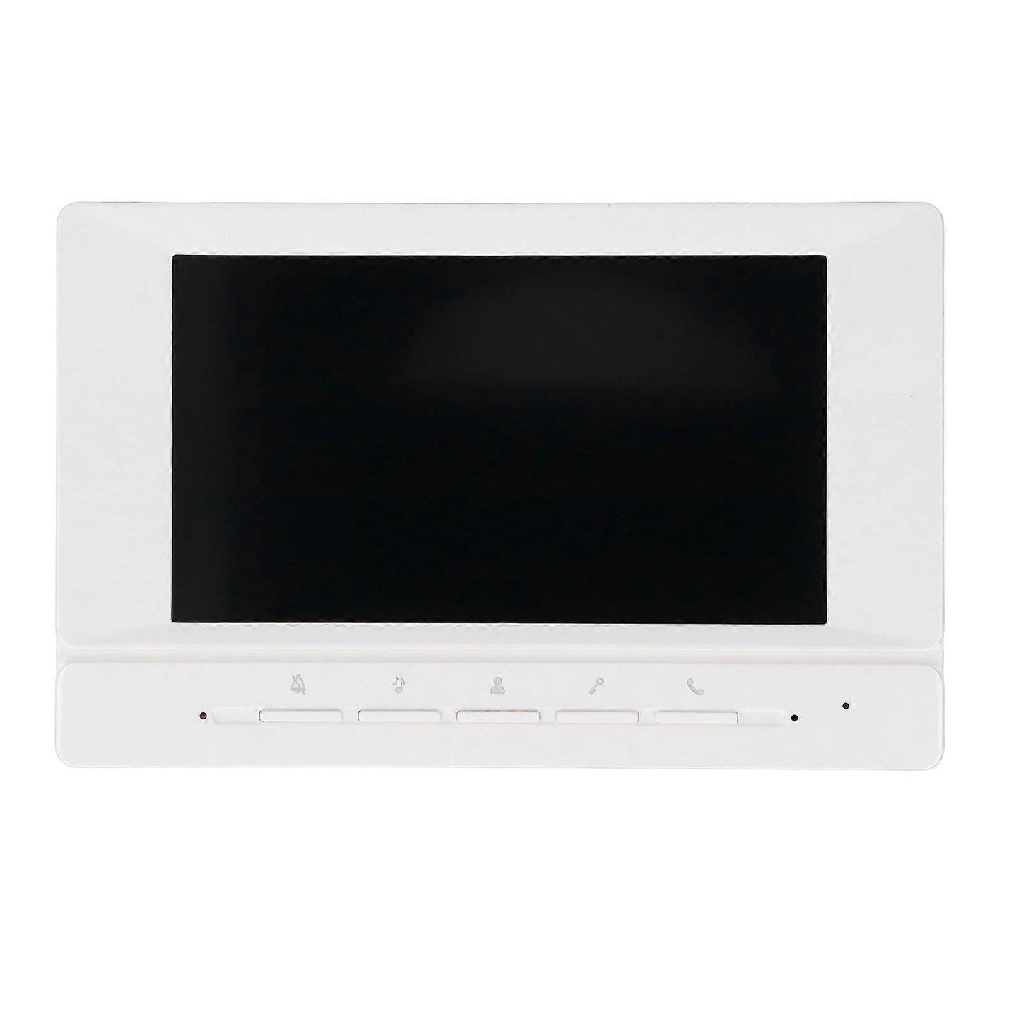 Smart Video Intercom Doorbell, Electronic Access Control for Home Office V1263-JX-5055