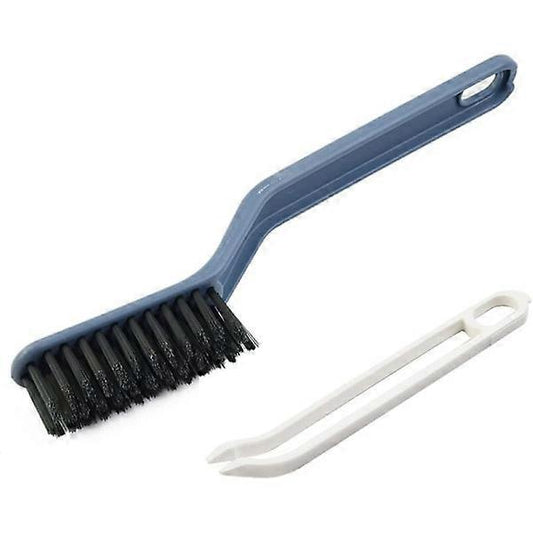 2-in-1 Bathroom Gap & Window Cleaning Brush V1263-JX-5292