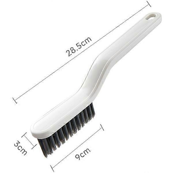 2-in-1 Bathroom Gap & Window Cleaning Brush V1263-JX-5292