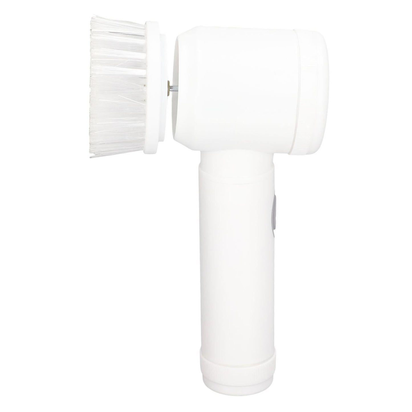 Electric Cleaning Brush, Rechargeable Multifunctional Scrub Tool V1263-JX-5314