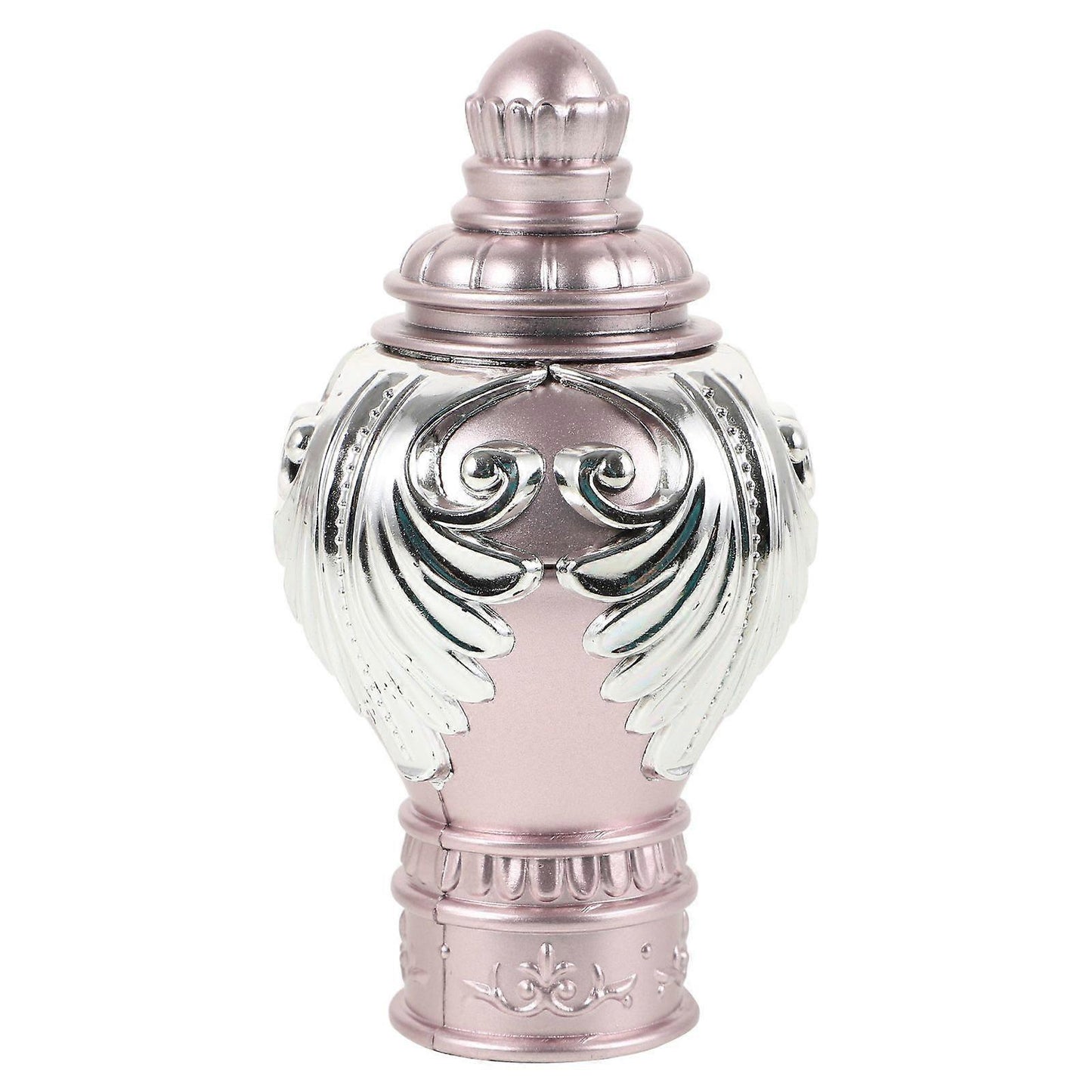 Curtain Pole Finials, Window Curtain Rod Decorative End Caps V1263-JX-5359