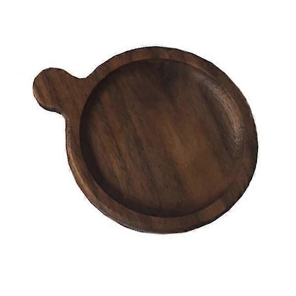 Heat Resistant Wooden Bar Drink Coasters V1263-JX-5422