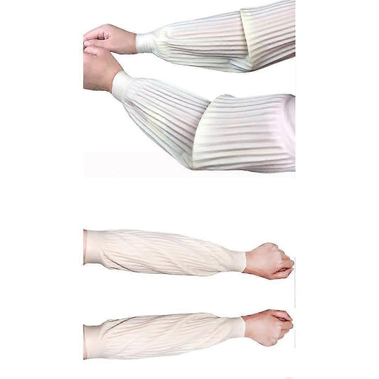 Industrial Arm Sleeves Work Kitchen Protection for Men & Women V1263-JX-5629